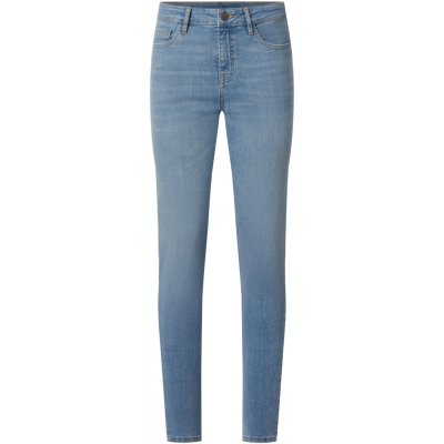esmara Dámské džíny "Super Skinny Fit" modrá – Sleviste.cz