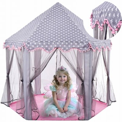 Kruzzel 23476 Stan zámek šedorůžová – Hledejceny.cz