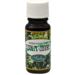 Saloos esenciální olej Šalvěj - Balkán 20 ml – Hledejceny.cz