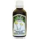 Serafin Pupalka tinktura z pupenů 50 ml