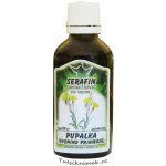 Serafin Pupalka tinktura z pupenů 50 ml – Hledejceny.cz