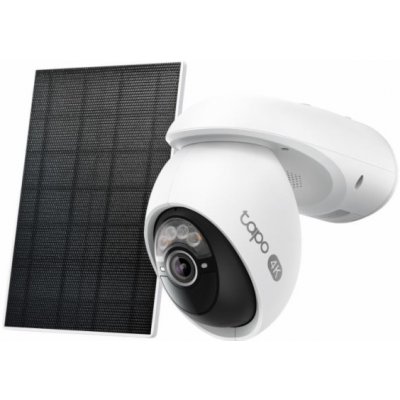 TP-Link Tapo C660 Kit – Zboží Živě