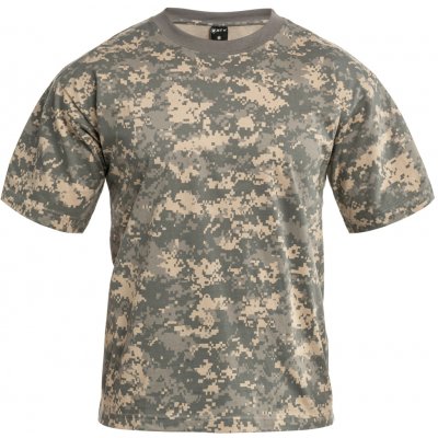 Tričko MFH US AT digital – Zboží Mobilmania