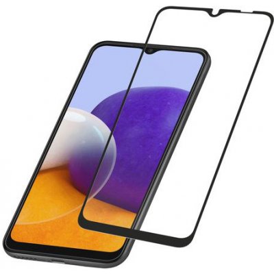 Unipha Tvrzené sklo Samsung A22 5G P00167 – Zboží Živě