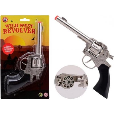 Lamps Pistole na kapsle – Zboží Dáma