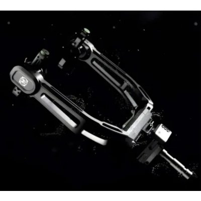 Tilta Gravity Motorized Lighting Control System (35KG) - Titanium Gray – Zboží Živě