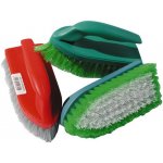 Cleanex Trade Kartáč ruční s držákem – Zboží Dáma