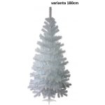 Divio Jedle Premium bílá 120 cm – Hledejceny.cz