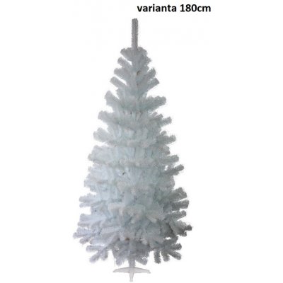 Umělý vánoční stromek Jedle bílá 240cm