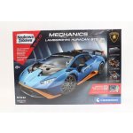 CLEMENTONI Science&Play Mechanická laboratoř Lamborghini Huracán Sto – Sleviste.cz