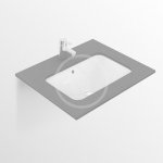 Ideal Standard Connect E505801 – Hledejceny.cz