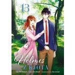 Holmes z Kjóta 13 – Zbozi.Blesk.cz