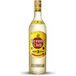 Havana Club Anejo 37,5% 3y 1 l (holá láhev) – Sleviste.cz