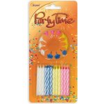 Arpex NAROZENINOVÉ Svíčky v bal. délka svíčky 6 cm – Hledejceny.cz