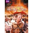 krakatoa: sopka zkázy DVD