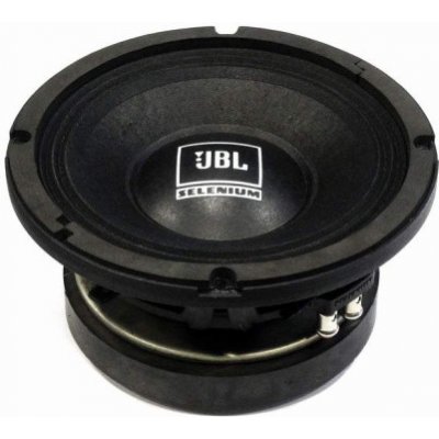 JBL Selenium 6W16P 01-1-4003 – Zboží Živě