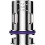 VOOPOO PnP TW30 žhavicí hlava 0,3 ohm – Hledejceny.cz