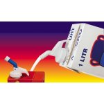 Nálevka tlak.(uzávěr) na kr.TETRA PAK plastová – Zboží Mobilmania