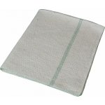 Strend Podlahovka Renáta 60 x 60 cm 250g/m2 netkaná bílá – Zboží Mobilmania