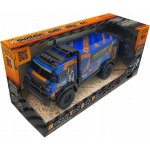 DF models RC truck Mountain Truck Rally Van RTR 1:18 – Hledejceny.cz