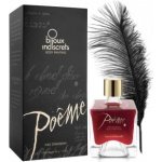 Bijoux Indiscrets Poeme Wild Strawberry 50 ml – Zbozi.Blesk.cz