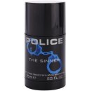 Police The Sinner deostick 75 ml