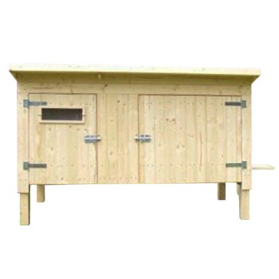 Česká Manufaktura Adélka 220 x 95 x 130 cm – Sleviste.cz