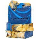 Almara Soap přírodní mýdlo Blueberry Jam 100 g