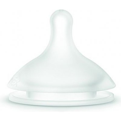 SUAVINEX savička fyziologická pomalý průtok 2 ks – Hledejceny.cz