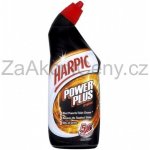 Harpic Power Plus tekutý WC čistič Original 750 ml – Zboží Mobilmania