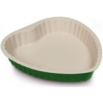 Guardiny forma srdce 1 L 25x25x4,5cm – Hledejceny.cz