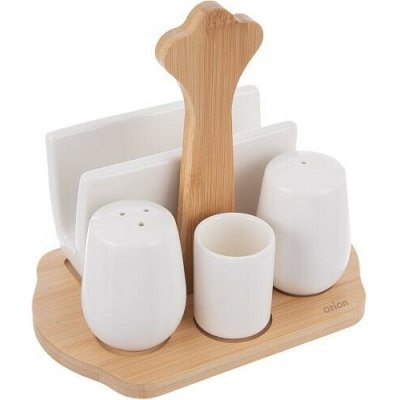 Orion Dochucovací souprava 4+1 WHITELINE – Zboží Dáma