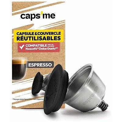 Caps Me Dolce Gusto 1 ks – Zboží Dáma