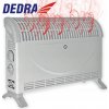 Elektrické topidlo Dedra DA-K2000 T