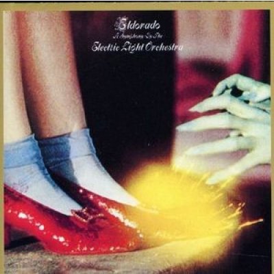 Electric Light Orchestra - Eldorado CD – Hledejceny.cz