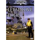 Válečné šílenství 10 - letadlové lodě DVD