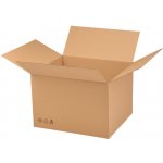 Eobaly.cz Krabice klopová 440 x 380 x 310 cm3VVL 25 ks – Zboží Živě