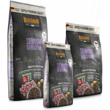 Belcando Senior Sensitive 12,5 kg