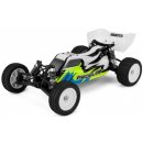 Himoto RC Auto Buggy PROWLER XB elektro RTR set 2,4 GHz žluto/modrá 1:12