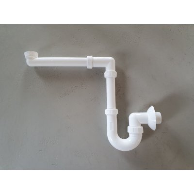 MULTI sifon umyvadl.(úsporný)do nábytku E660 – Zbozi.Blesk.cz