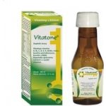Joalis Vitatone 100 ml – Hledejceny.cz