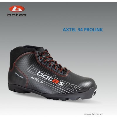 Botas Axtel 34 Prolink 2022/23 – Hledejceny.cz