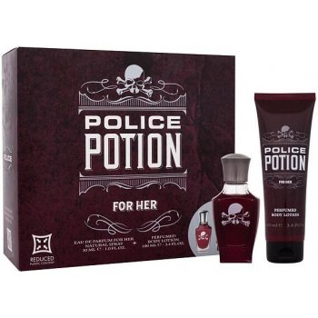 Police Potion parfémovaná voda dámská 30 ml