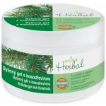 Alpa Herbal bylinný gel s kosodřevinou 250 ml – Zboží Dáma