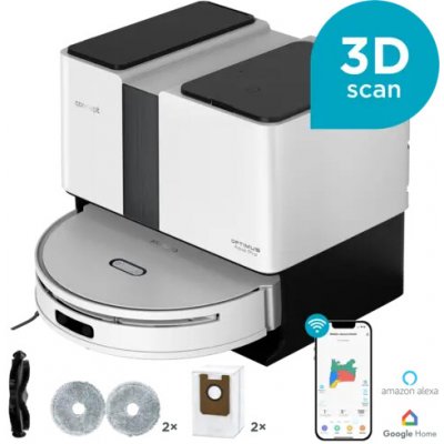 Concept Optimus Aqua Pro Laser 3D VR4050 – Zboží Živě