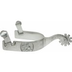 POOL'S Šporny westernové Navayo silver – Zboží Dáma