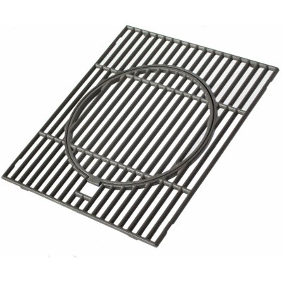 CAMPINGAZ Culinary Modular Cast Iron Grid (náhradní rošt) – Zboží Mobilmania