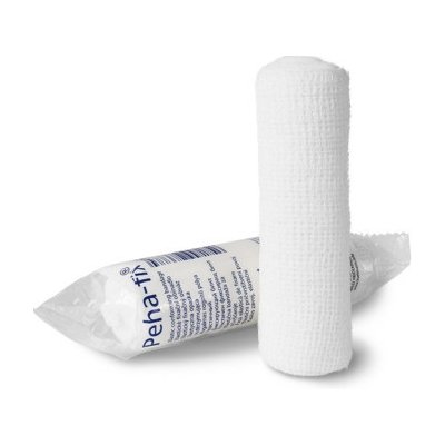 Peha-fix elastické fixační obinadlo 10 cm × 4 m 1 ks – Hledejceny.cz