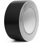 univerzální opravná Duct Tape páska návin 33 m, barva černá – Hledejceny.cz