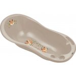 Maltex Vanička The Nature Buddies 100 cm Liška Beige – Hledejceny.cz